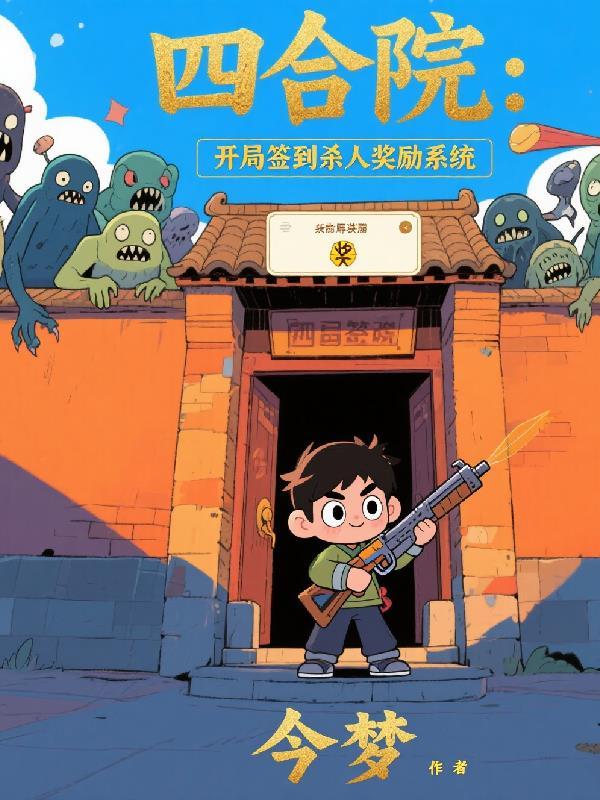 四合院我卖房