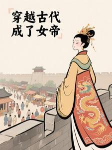穿越古代成了女帝的女儿