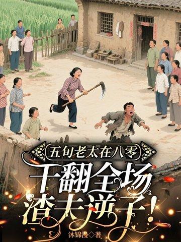 五旬老汉追妻记晏无师