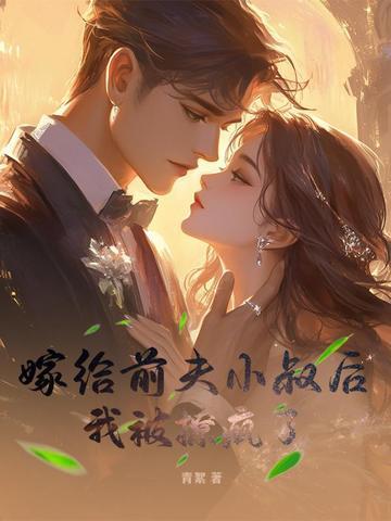 嫁给前夫他叔txt