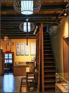 南京鸭血粉丝汤百年老店