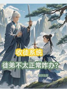 收徒ing