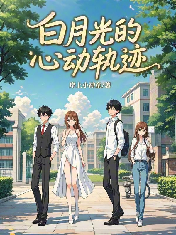 白月光谁写的