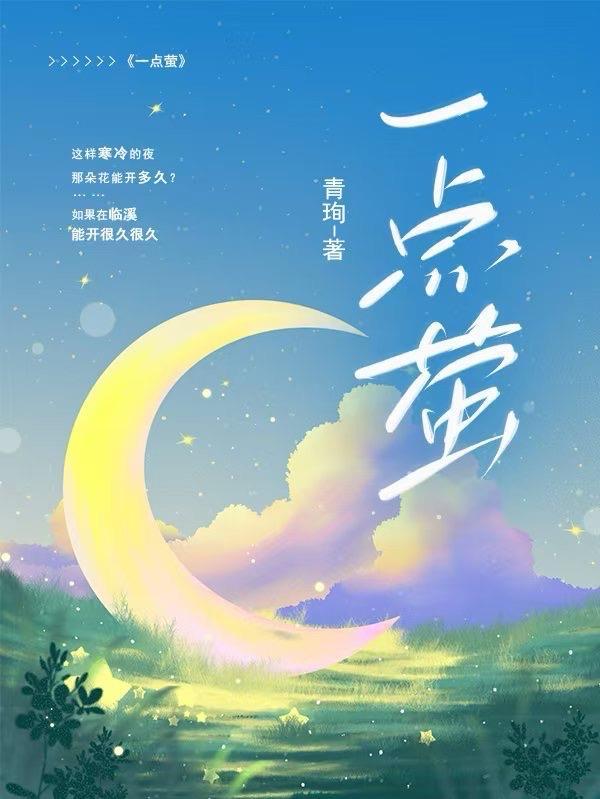 一点萤宰相四小姐