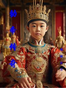 幼帝不是幼弟豆瓣