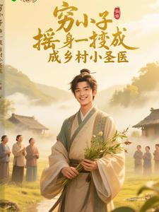 穷小子变富豪的完本