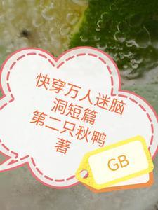 快穿万人迷晋江