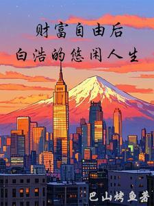 财富自由说