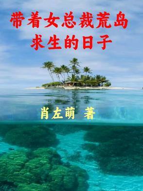 带着女神荒岛求生免费阅读