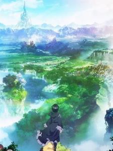 时空扭曲方尖碑