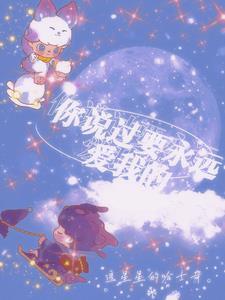 你说你永远爱我