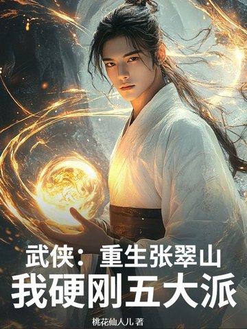 张翠山的武功究竟是什么水平