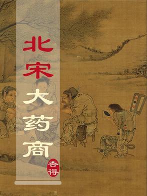北宋大药商TXT