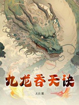 九龙九天决