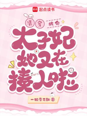 清穿太子妃免费阅读
