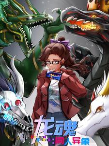龙魂txt