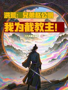 我截教首徒镇守洪荒十万年