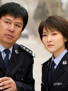 重案六组翻拍