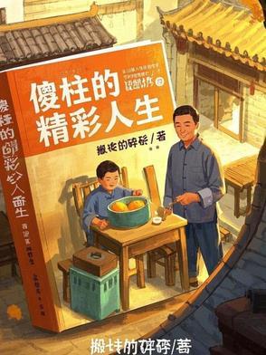 傻柱第六集