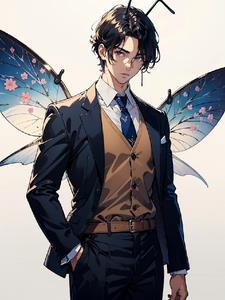 主角穿越到虫族为王的