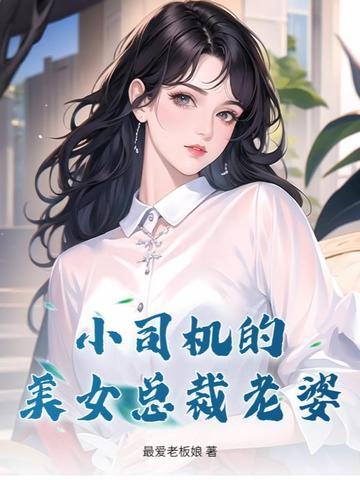 女总裁的小司机