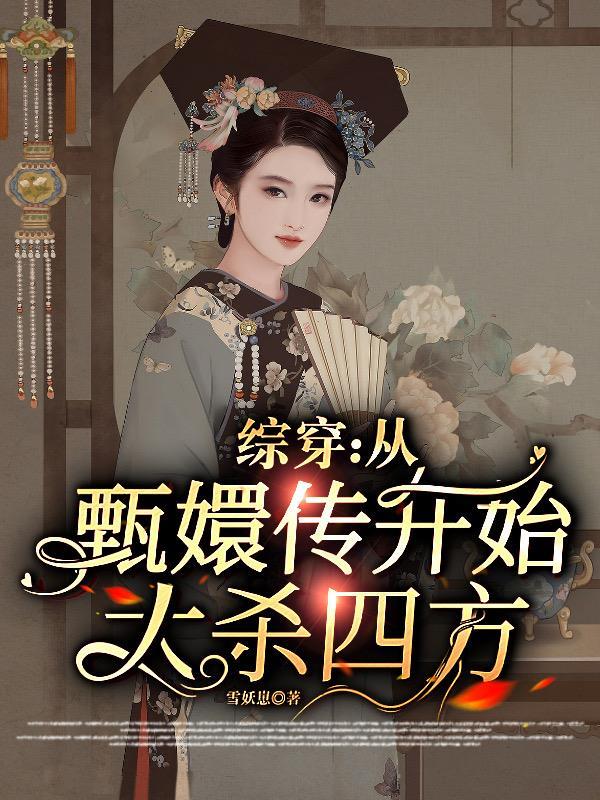 综穿甄嬛传的