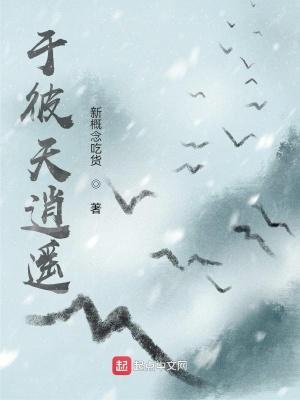 逍遥天境巅峰