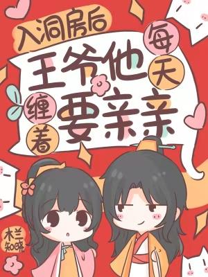 王爷王妃洞房了