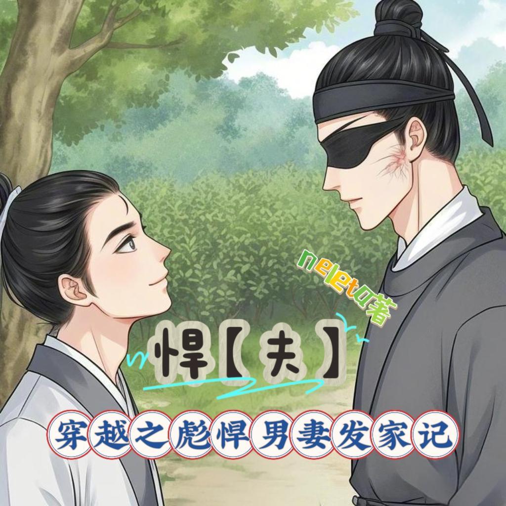 穿越之悍夫当道