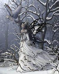 大雪龙骑系统