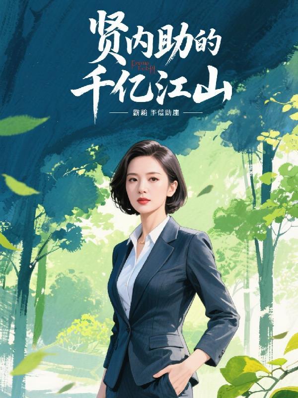 贤内助的千亿江山是谁