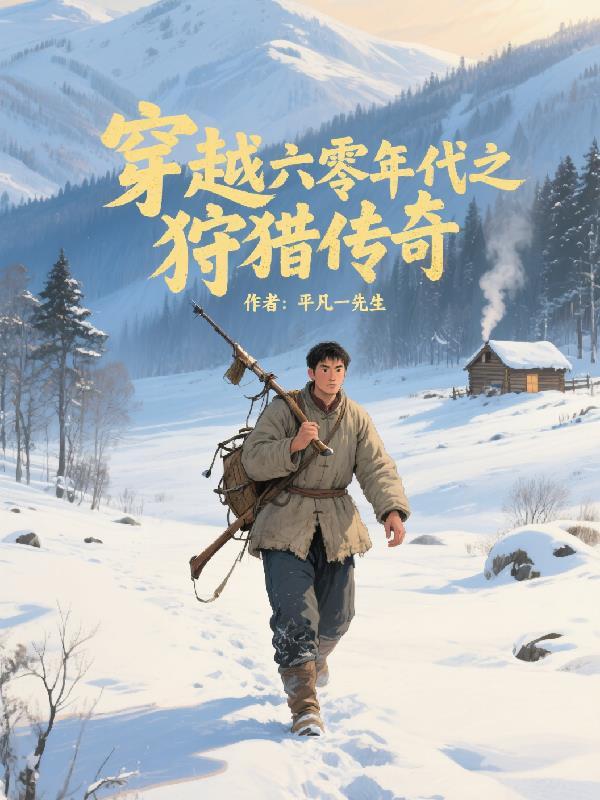 穿越六零年代排行榜