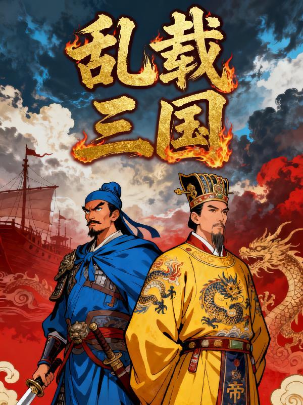 乱治三国