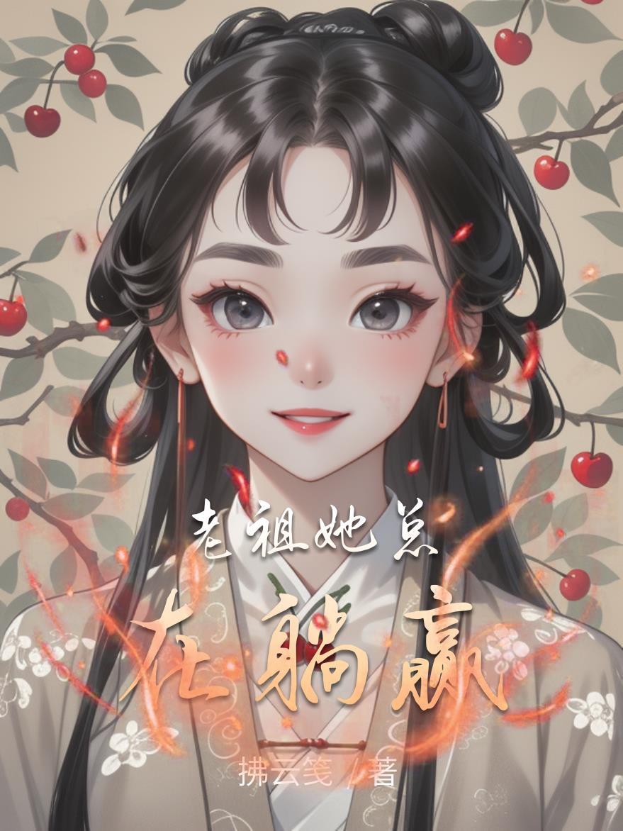 老祖宗她穿书了