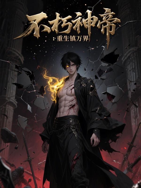 不朽之旅重生万神宝库