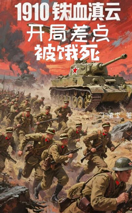 铁血滇军电视剧