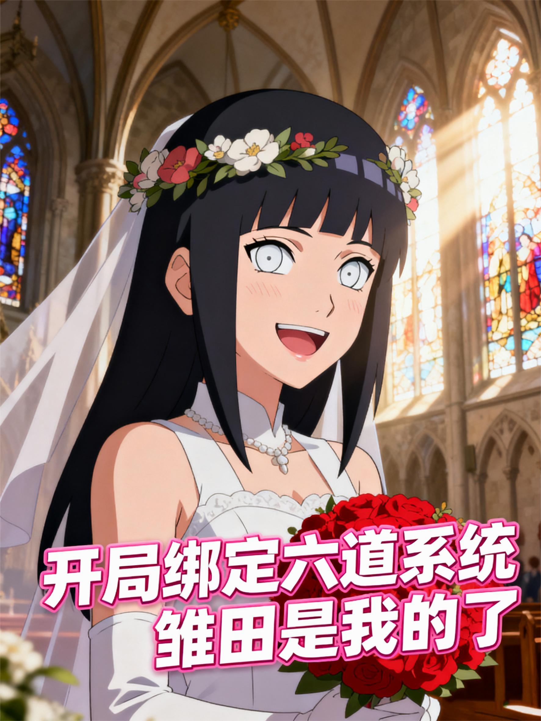 火影开局就是六道级