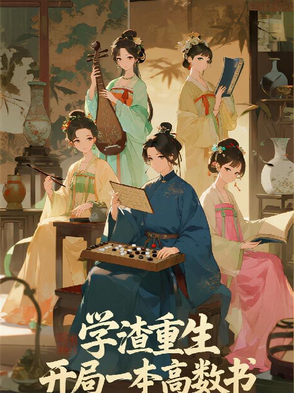 重生学渣变学霸逆袭的