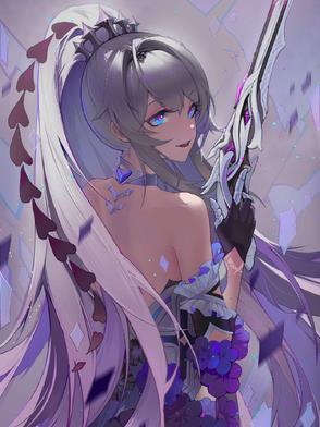 空之律者