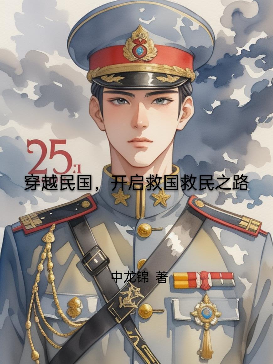 回到民国救国的