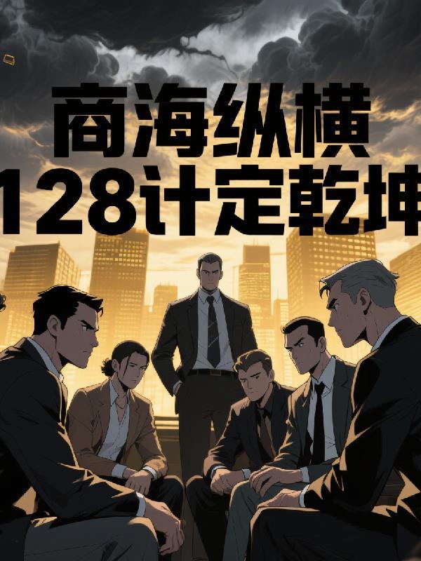 商海纵横什么意思