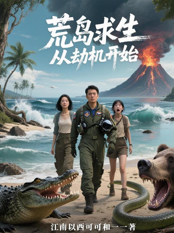 荒岛求生开局作死震惊了全球