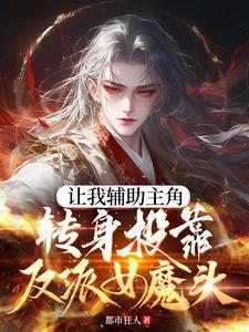 炮灰 女主