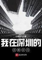 我在深圳的那些年txt