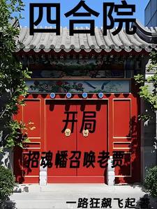四合院我努力给全院戴帽子陆风