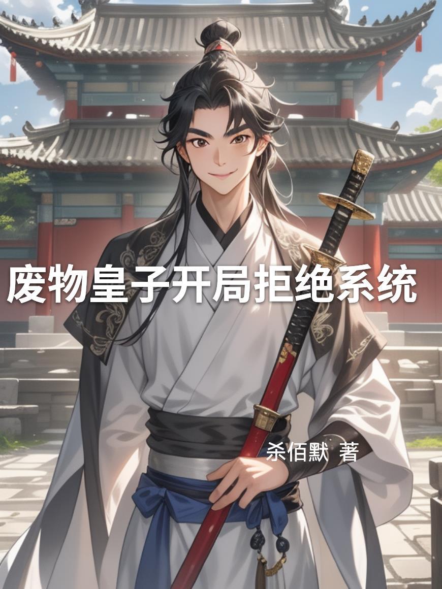 废物皇子被贬蛮荒签完字