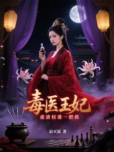 医毒双绝特工穿越王妃txt