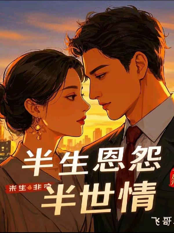 半生缘一世情什么意思