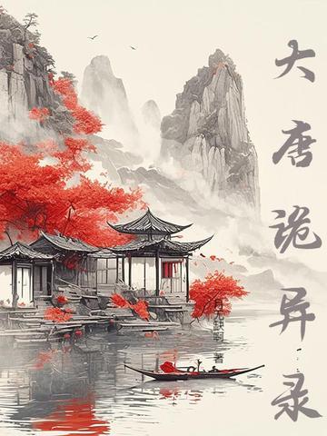 大唐诡闻录