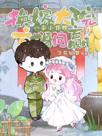 八零换亲文